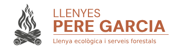 logo llenya matadepera pere garcia 350x100