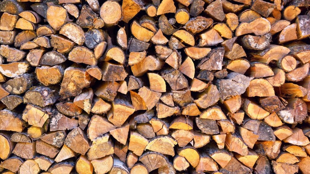 venda de llenya ecològica a domicili a matadepera